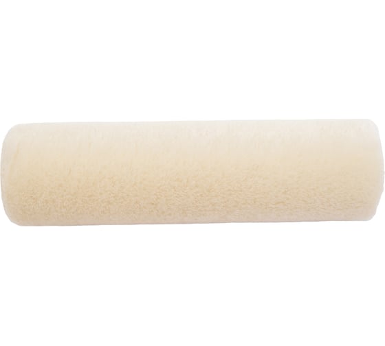 Изображение товара Велюровый ролик Kraftool Mohear каркасная система 180 мм 1-02013-18