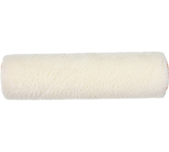 Изображение товара Малярный ролик STAYER Velour для бюгеля 6 мм 30x150 мм 0231-15