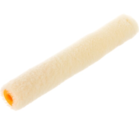 Изображение товара Мини-ролик STAYER Велюр ворс 4 мм бюгель 6 мм 15x160 мм 0501-16