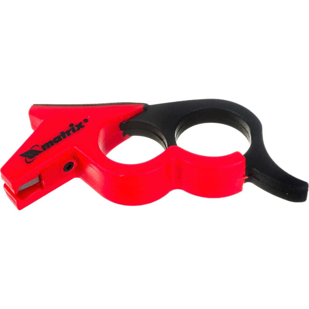 Универсальное устройство для заточки ножей MATRIX подставка для ножей с наполнителем доляна зефир 11×18 см красный