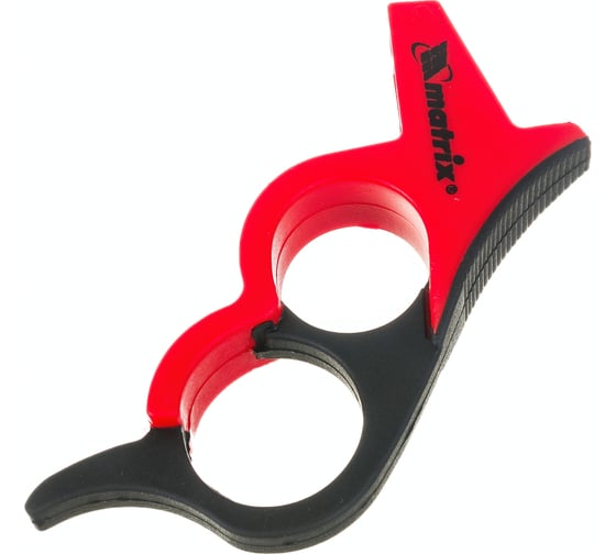 Изображение товара Универсальное устройство MATRIX для заточки ножей малое 79101