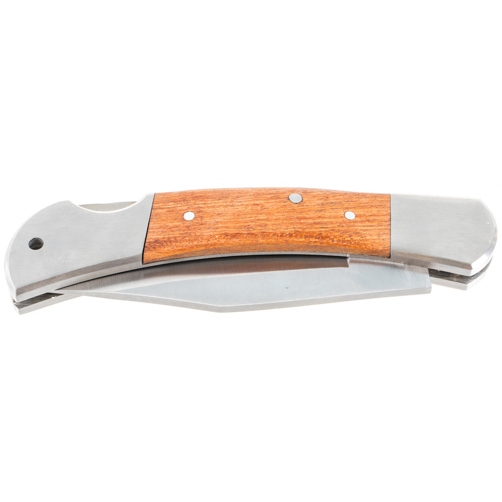 Складной нож STAYER складной нож карточка smartbuy