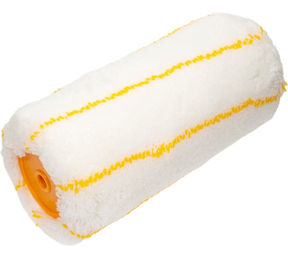 Изображение товара Фасадный ролик STAYER Profi Girpaint полиакрил ворс 12 мм для бюгеля 8 мм 75x180 мм 02143-18