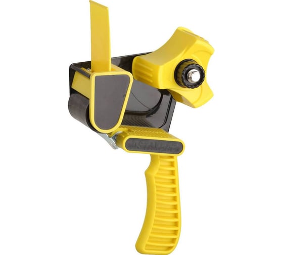 Изображение товара Усиленный пистолет STAYER Master для клеящих лент 12017