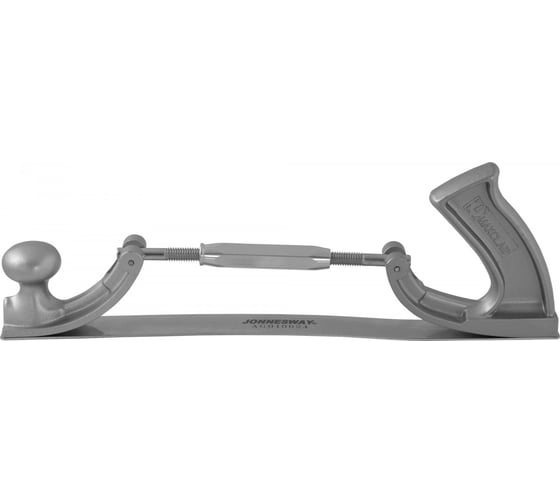 Изображение товара Станок для рихтовочных полотен Jonnesway 350 мм AG010024 48948