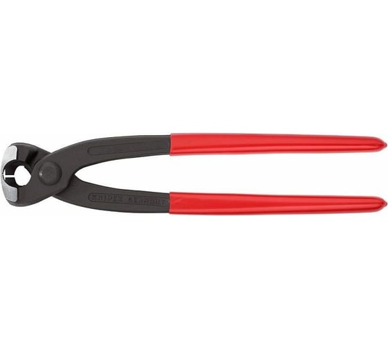 Изображение товара KNIPEX КЛЕЩИ вязальные (шт) KN-1099I220