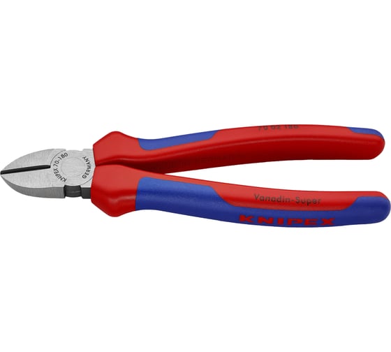 Изображение товара Бокорезы Knipex 180 мм KN-7002180SB