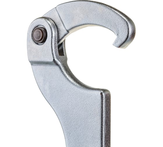 Изображение товара Радиусный шарнирный ключ Jonnesway WP7180 50-80 мм 46183