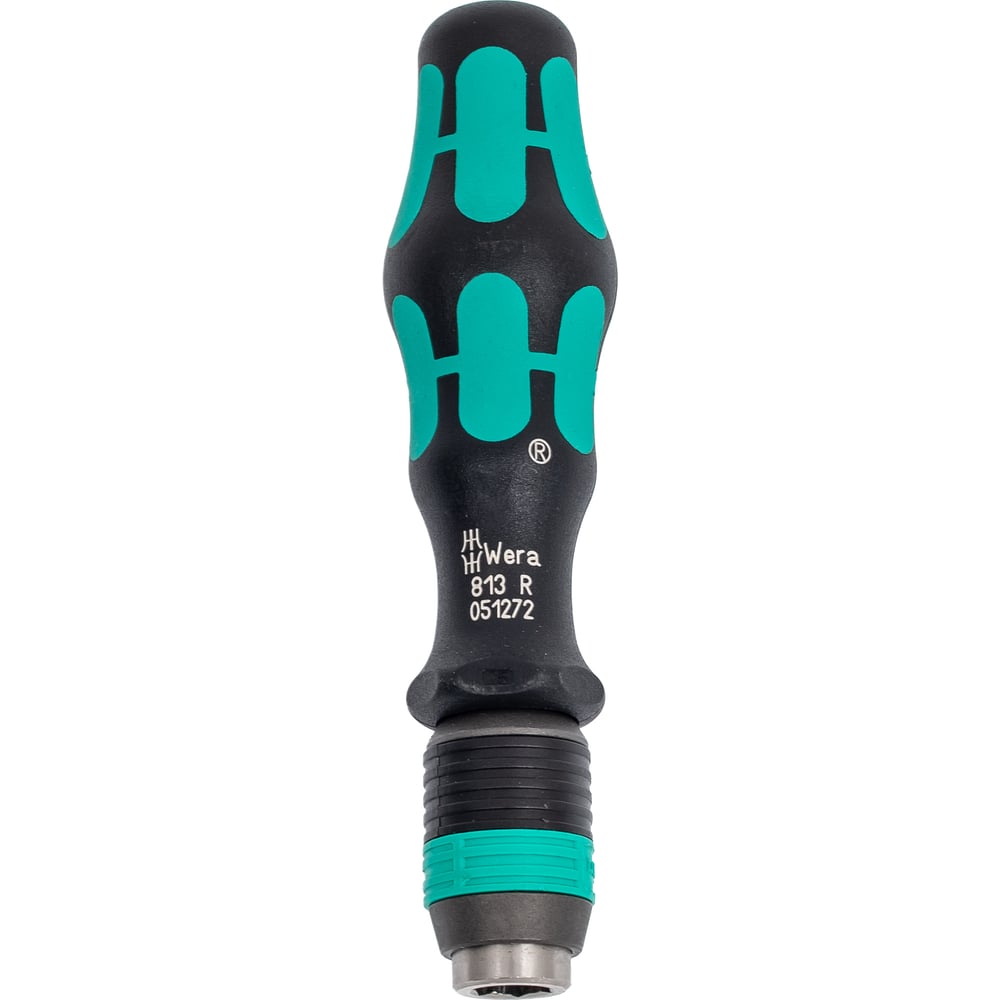 WERA 813