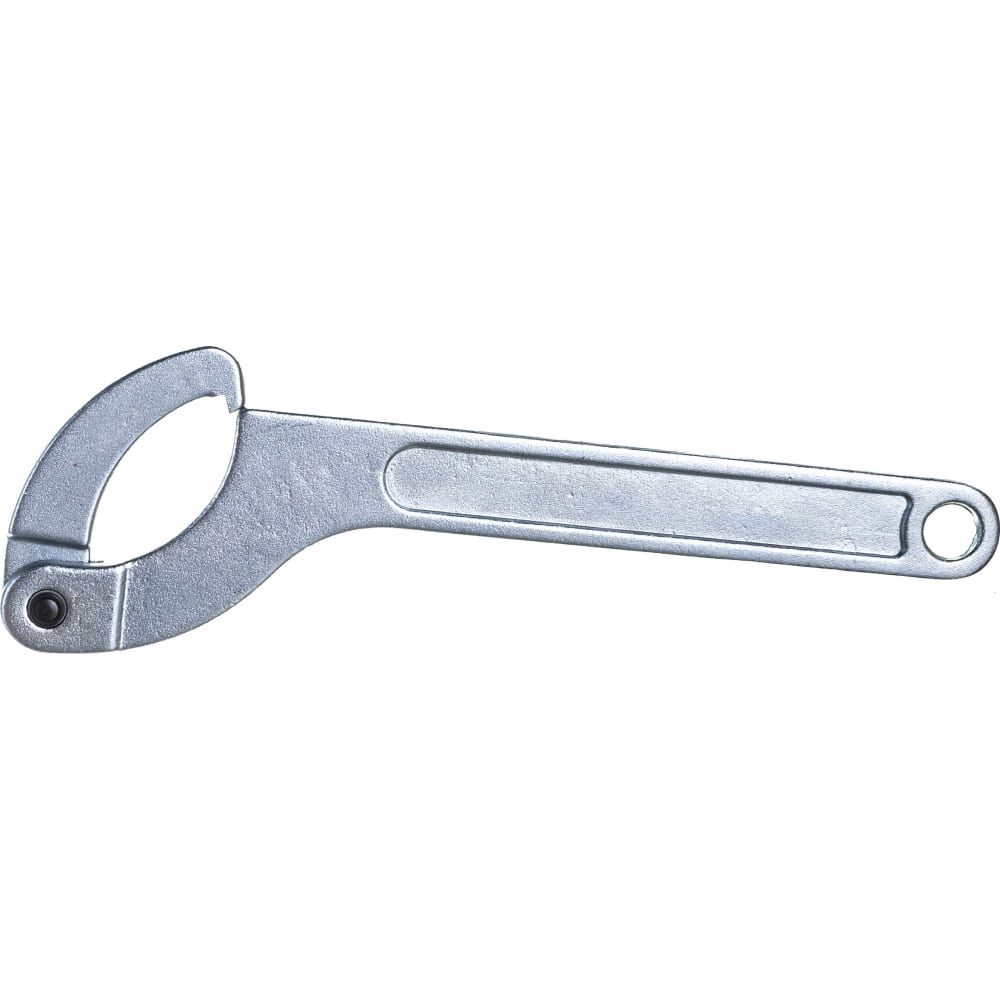 Радиусный шарнирный ключ jonnesway wp7120 80-120 мм 46180