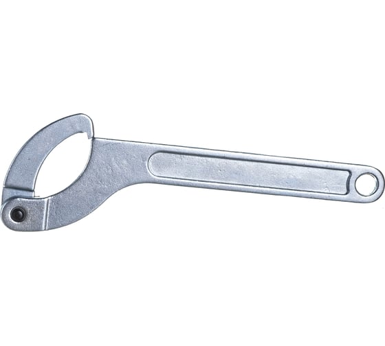 Изображение товара Радиусный шарнирный ключ Jonnesway WP7120 80-120 мм 46180