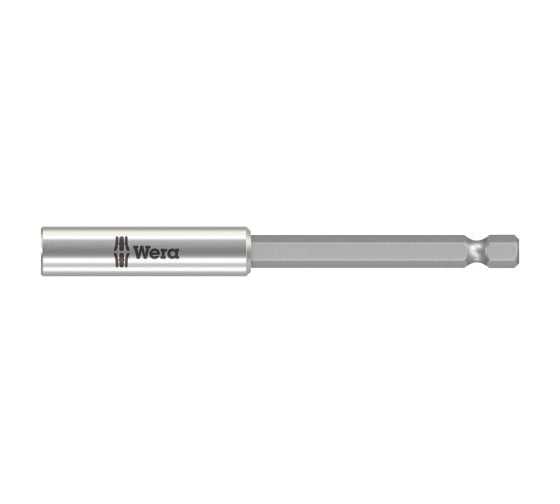 Изображение товара Битодержатель 899/4/1 100 мм, 1/4" Wera WE-053459