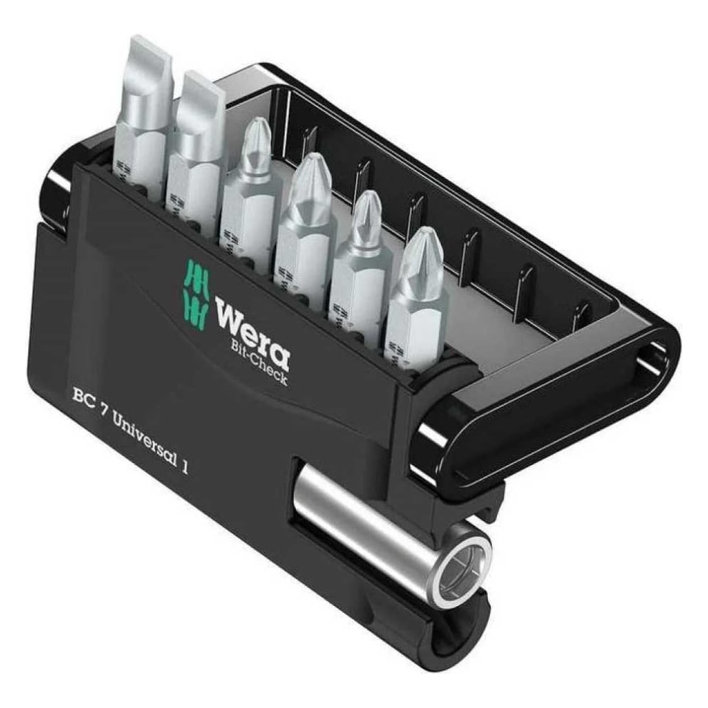 WERA Mini-Check