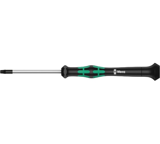 Изображение товара Отвертка Wera Kraftform Micro 2067 TX 2/40 MM WE-118036