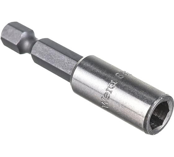 Изображение товара Битодержатель Wera 893/4/1 K 1/4"/50 мм WE-134480