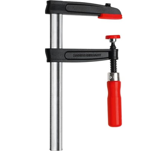 Изображение товара Струбцина Bessey 500 мм TPN50S14BE