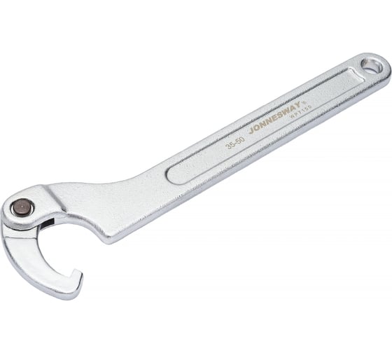 Изображение товара Радиусный шарнирный ключ Jonnesway WP7150 35-50 мм 46182