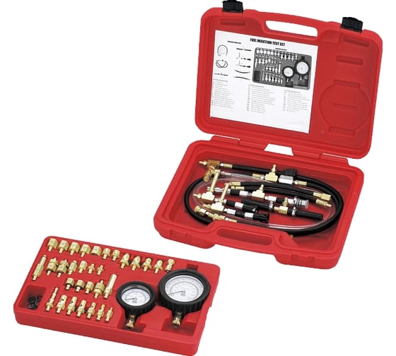 Изображение товара Комплект для определения давления впрыска Trommelberg A101003