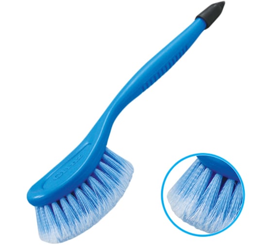 Изображение товара Щетка для мытья автомобиля Zeus ZB012 72012