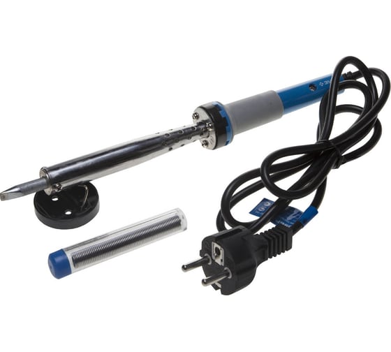 Изображение товара Электропаяльник ЗУБР 100 Вт 55402-100