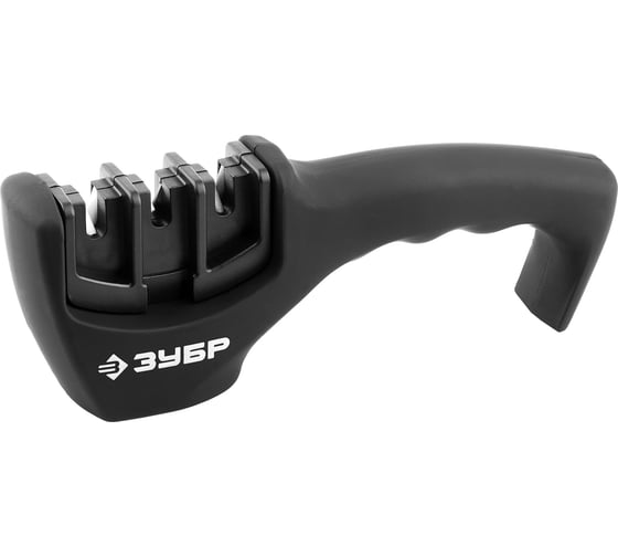 Изображение товара Универсальная точилка Зубр Мастер 3 в 1 47502