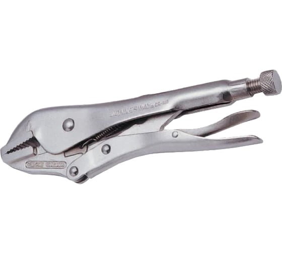 Изображение товара Набор ручных тисков-струбцин Jonnesway P32M03S 3 предмета 49165 049165