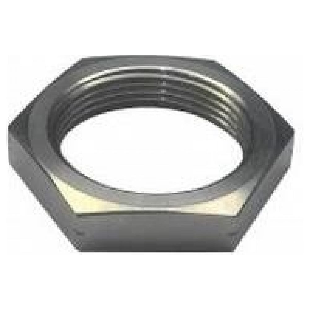 Изображение товара Контргайка INNOLEVEL нерж. сталь 304, g 1 1/2" ДУ 40 S304