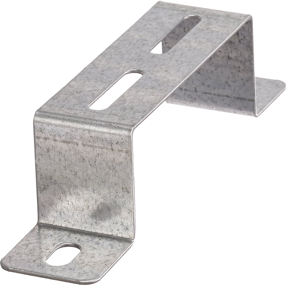 Изображение товара Настенно-напольная скоба для кабельных лотков TDM ELECTRIC 20 штук SQ2907-0531