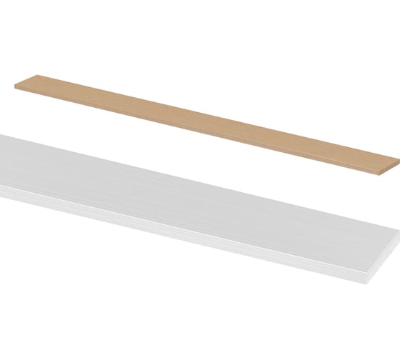 Изображение товара Шина TDM АД 31Т 10x60x2000 мм SQ0812-0213