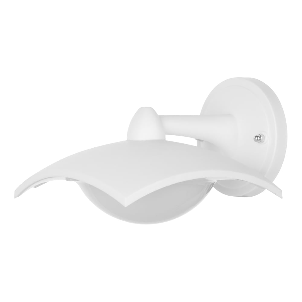 Изображение товара Светильник садово-парковый TDM ELECTRIC LED СИТИ 8 Вт 6500 К белый