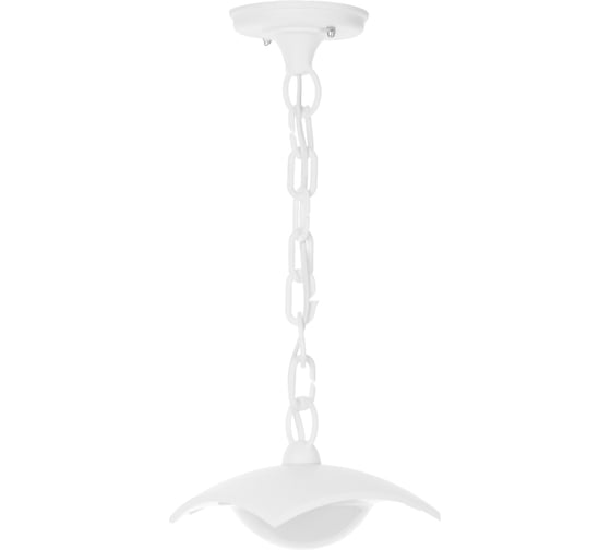 Изображение товара Светильник уличный LED TDM ELECTRIC "СИТИ" 8 Вт 230 В 6500 К подвесной белый SQ0330-1335