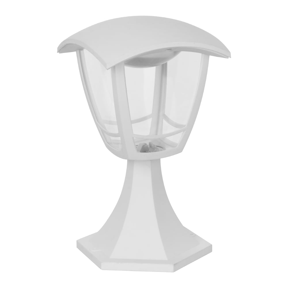 Изображение товара Садово-парковый светильник TDM ELECTRIC LED СИТИ 8 Вт IP44 белый