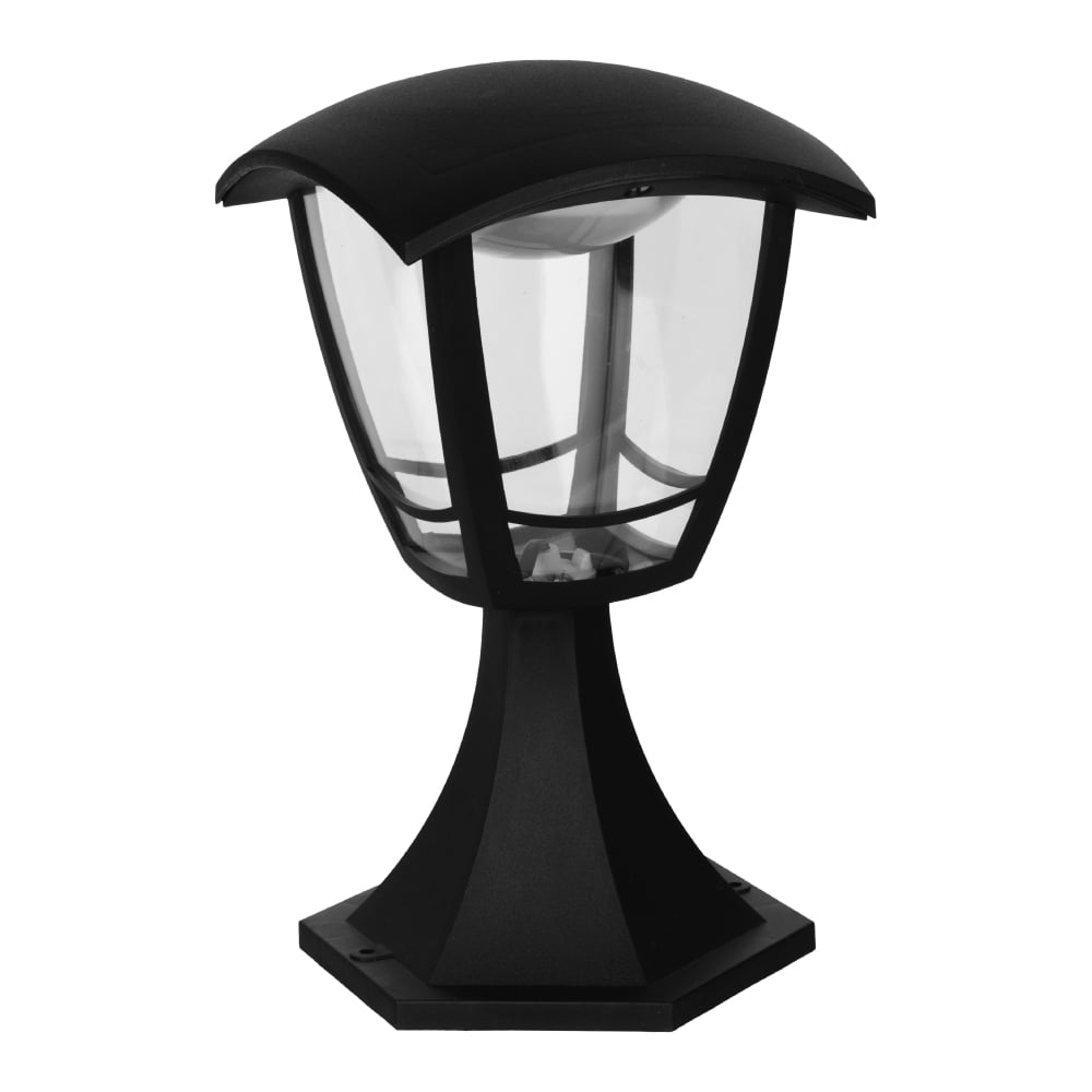 Изображение товара Уличный светильник LED TDM ELECTRIC СИТИ 8 Вт IP44 для наружного освещения черный