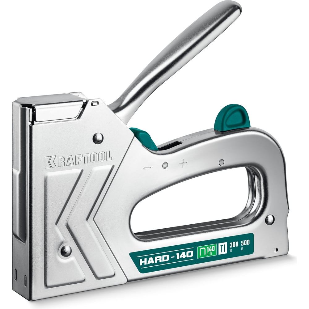 Скобозабивной пистолет KRAFTOOL Expert 3185