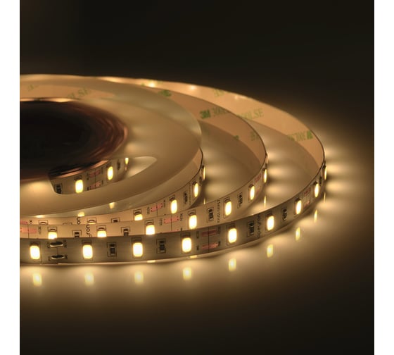 Изображение товара Светодиодная лента Apeyron 12В 18 Вт/м 63