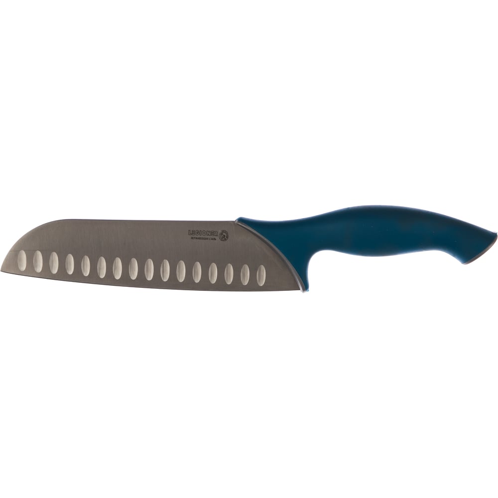 Нож Legioner нож сантоку nadoba haruto 12 5 см