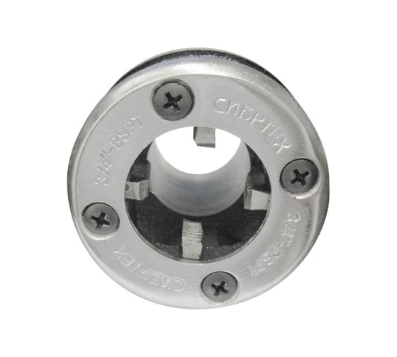 Изображение товара Трубный клупп Сибртех 1" 77369