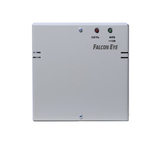 Изображение товара Бесперебойный блок питания Falcon Eye 12В, 5А FE-1250 00-00110334