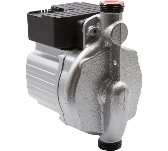 Изображение товара Насос для повышения давления VRT VR.12-9.160, с гайками 552665