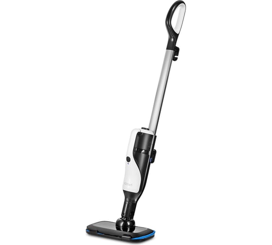 Изображение товара Паровая швабра Kitfort 2 в 1 КТ-1066