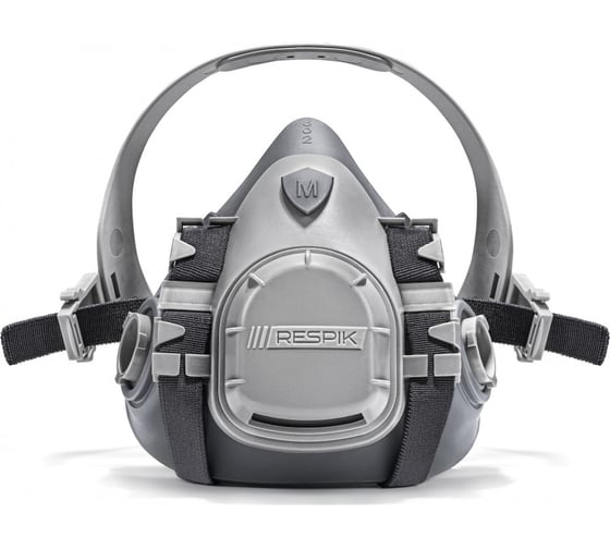 Изображение товара Полумаска RESPIK средний размер М R802