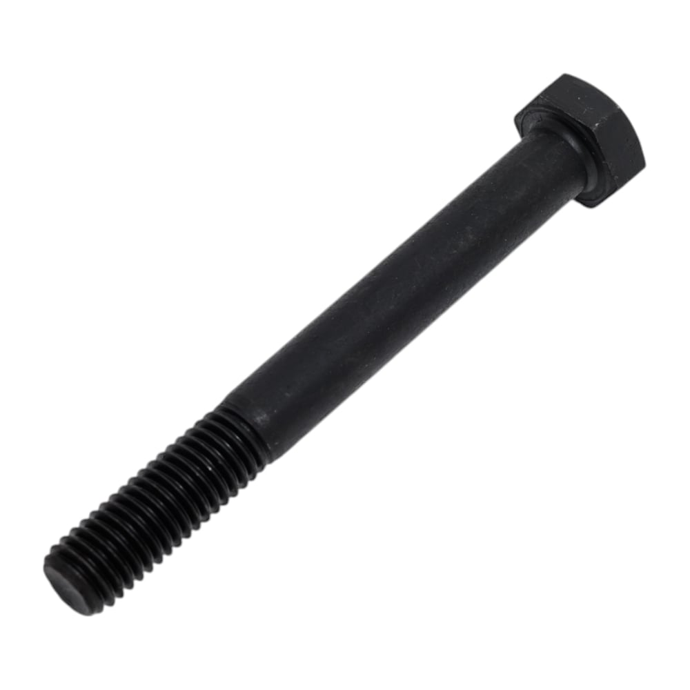 Изображение товара Болт Море-Метизов DIN 931 класс прочности 12.9 M10x85 мм 2 шт.