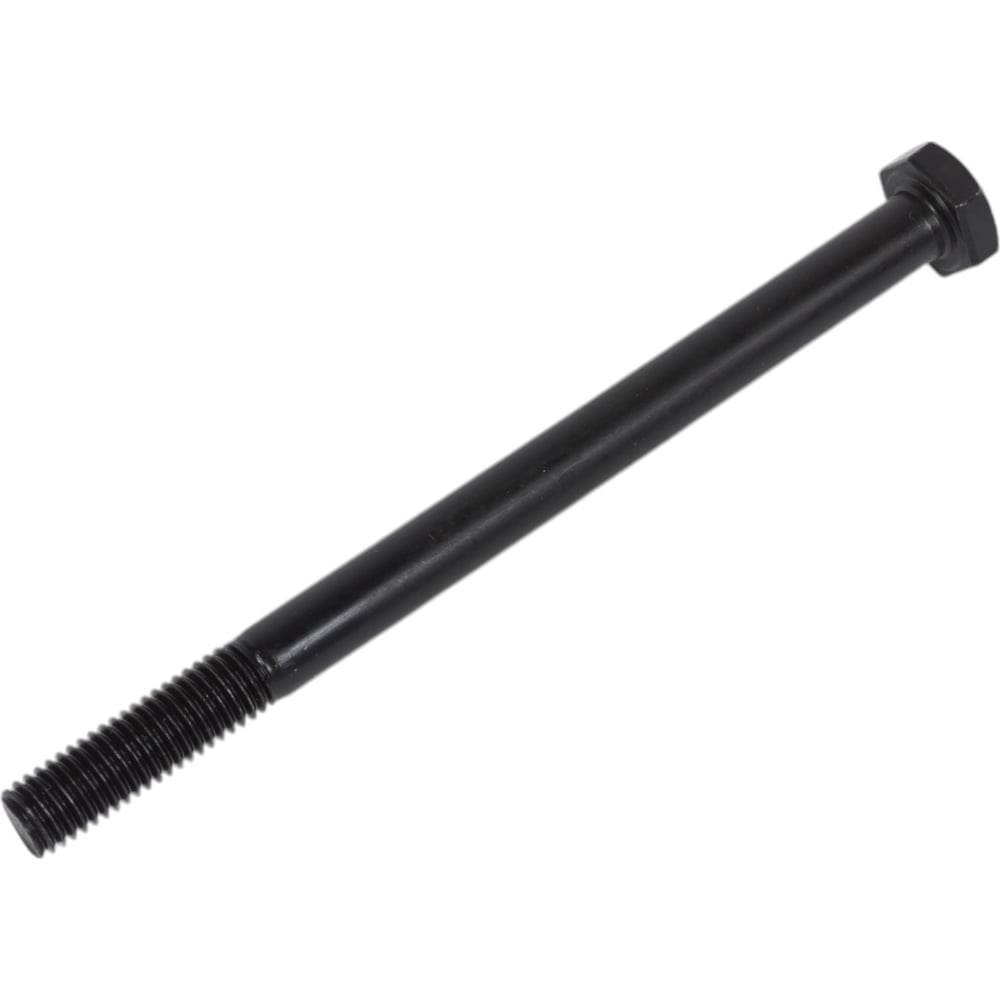 Изображение товара Болт Море-Метизов DIN 931 М10х140 12.9 5 шт. укрепление и крепеж