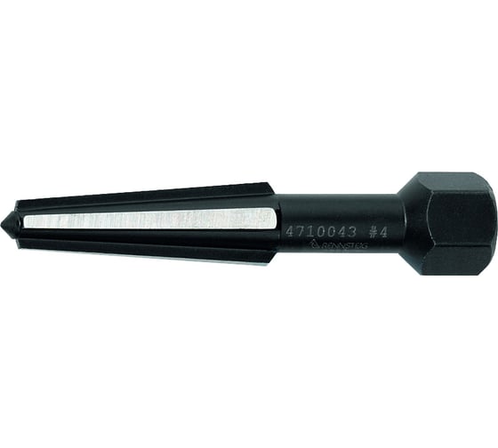 Изображение товара Экстрактор Rennsteig Schraubenausdreher для извлечения винтов 2-schneidig Grosse 2 RE-4710023