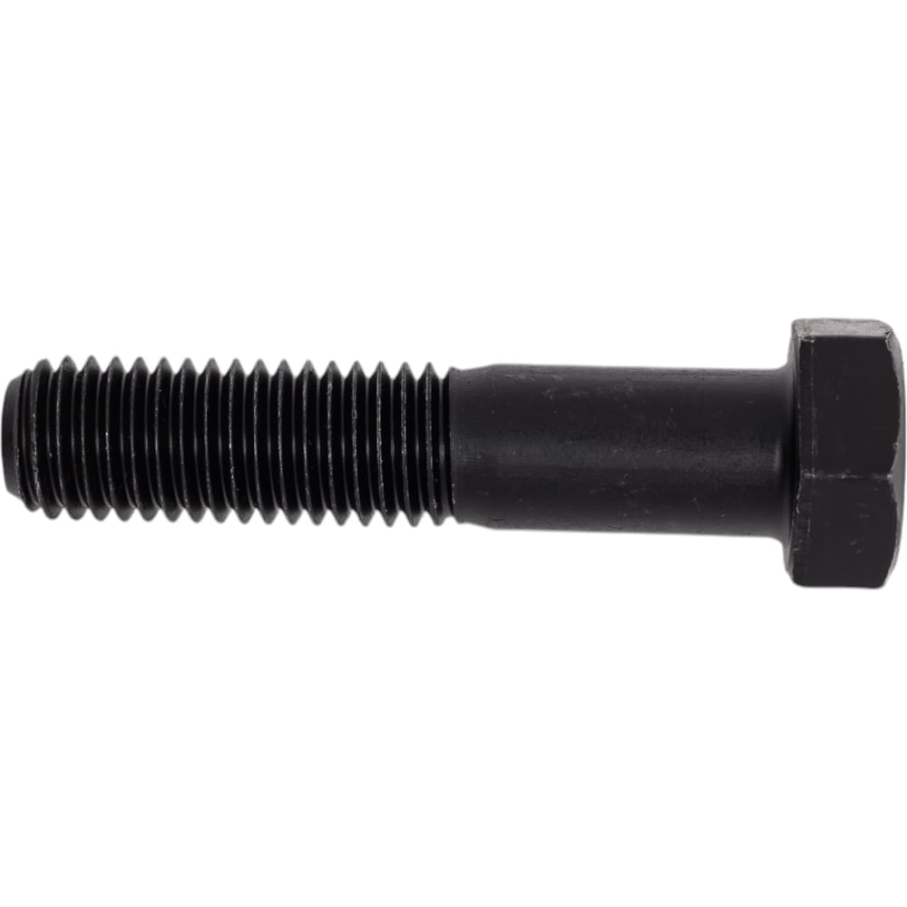 Изображение товара Болт Море-Метизов DIN 931 класс 12.9 М14x65 мм 10 шт оксидированный