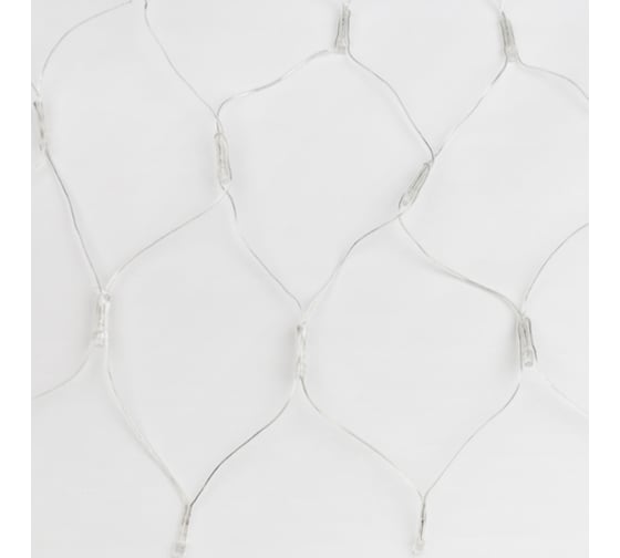 Изображение товара Светодиодная сетка с контроллером Uniel ULD-N1815-180/DTA MULTI IP20, 1,8х1,5м UL-00005488