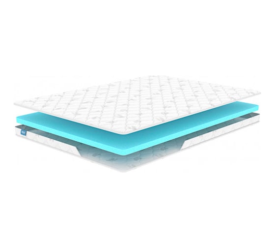 Изображение товара Матрас Димакс Оптима Лайт P4 160x190 10294_160_190