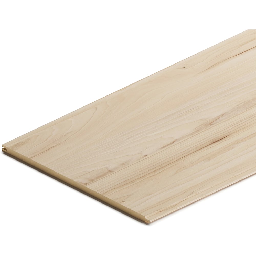 Изображение товара Панель МДФ STELLA Classic Light 2700x200x6 макадамия упаковка 8 шт Изображение товара Панель МДФ STELLA Classic Light 2700x200x6 макадамия упаковка 8 шт