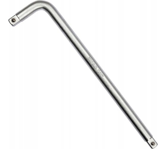 Изображение товара Вороток L-Типа 1/2 дюйма 300X70мм YATO YT-12439