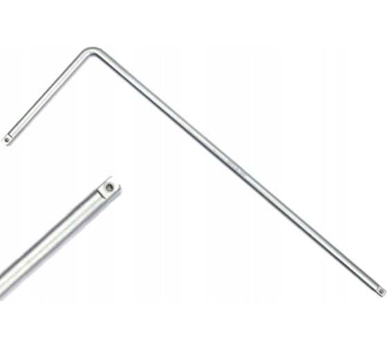 Изображение товара Вороток L-Типа 1/2 дюйма 600X200мм YATO YT-12445